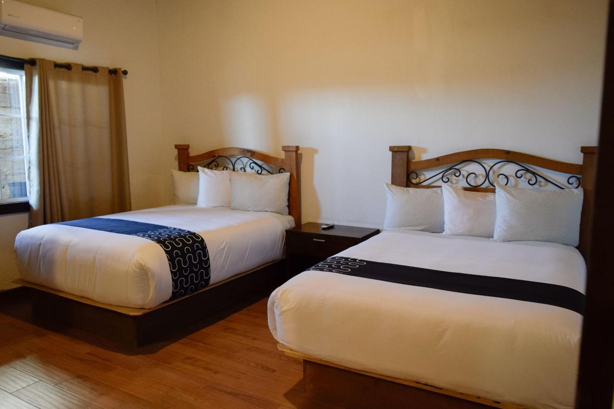 Finca Selah Ensenada Kültér fotó