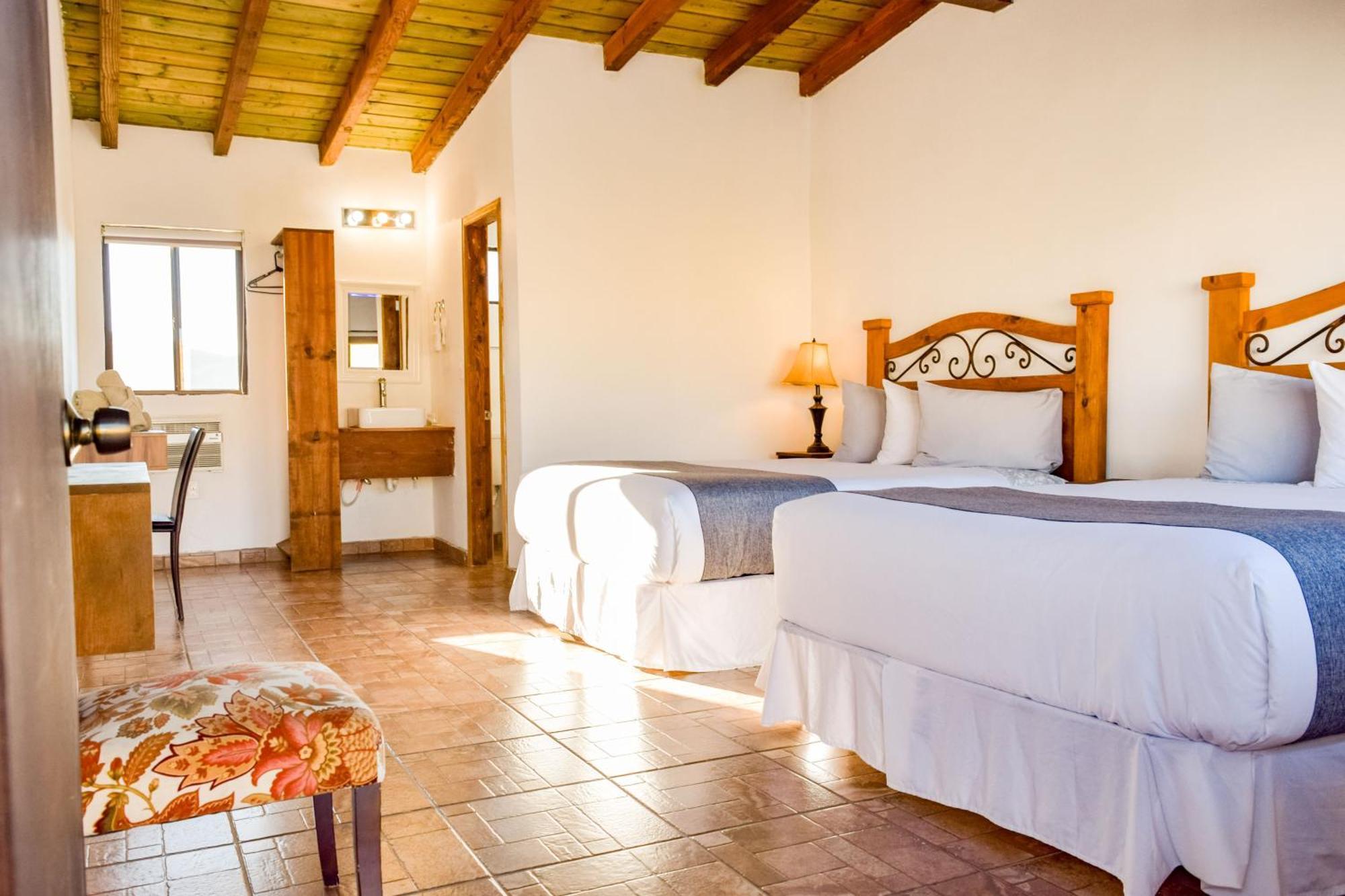 Finca Selah Ensenada Kültér fotó