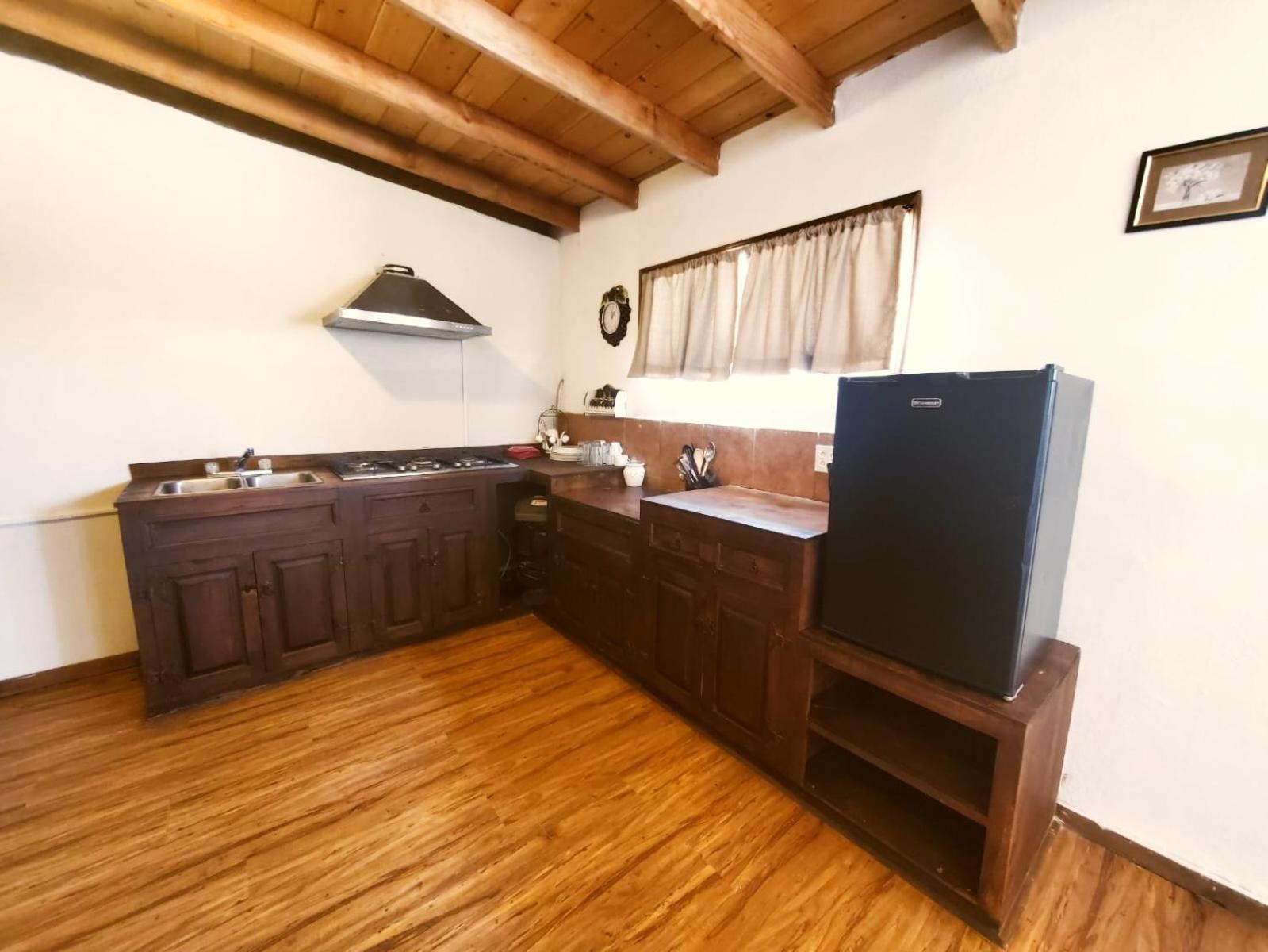 Finca Selah Ensenada Kültér fotó