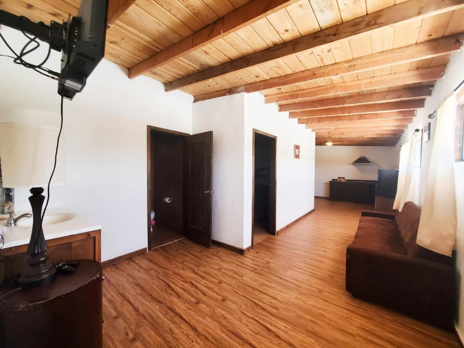 Finca Selah Ensenada Kültér fotó