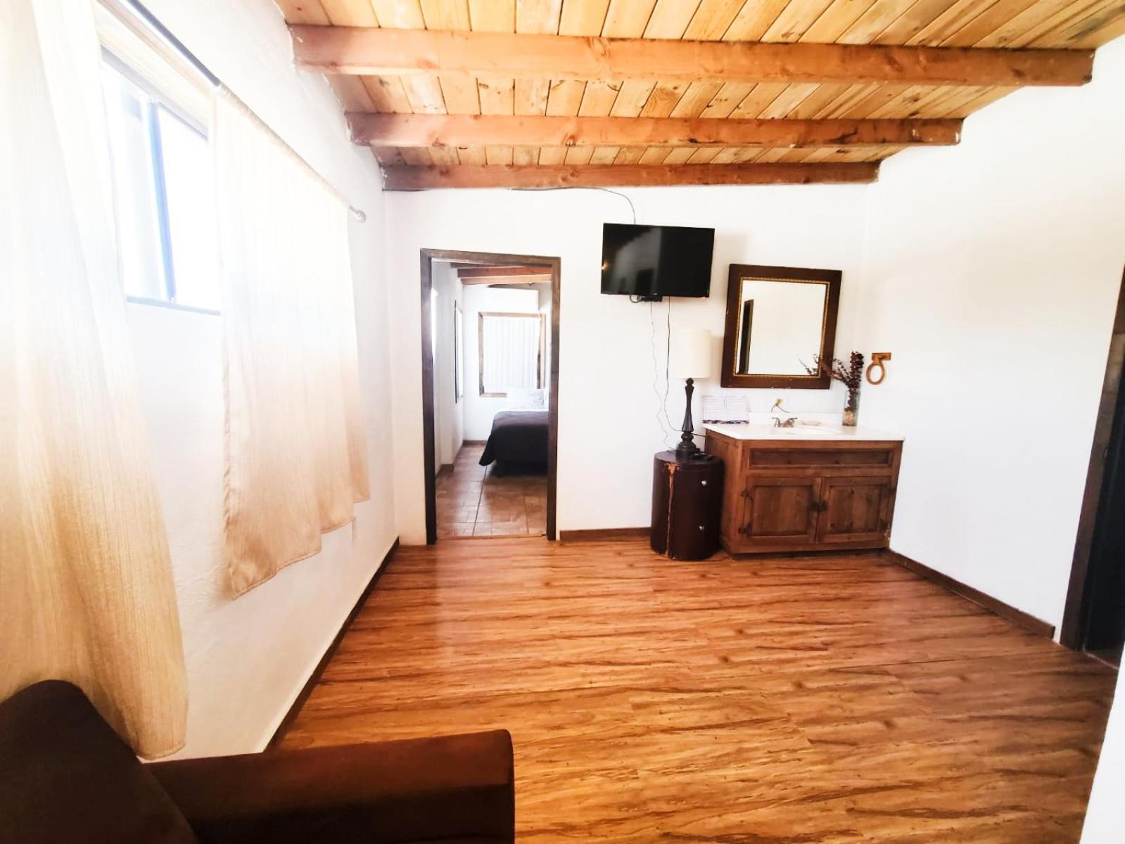 Finca Selah Ensenada Kültér fotó