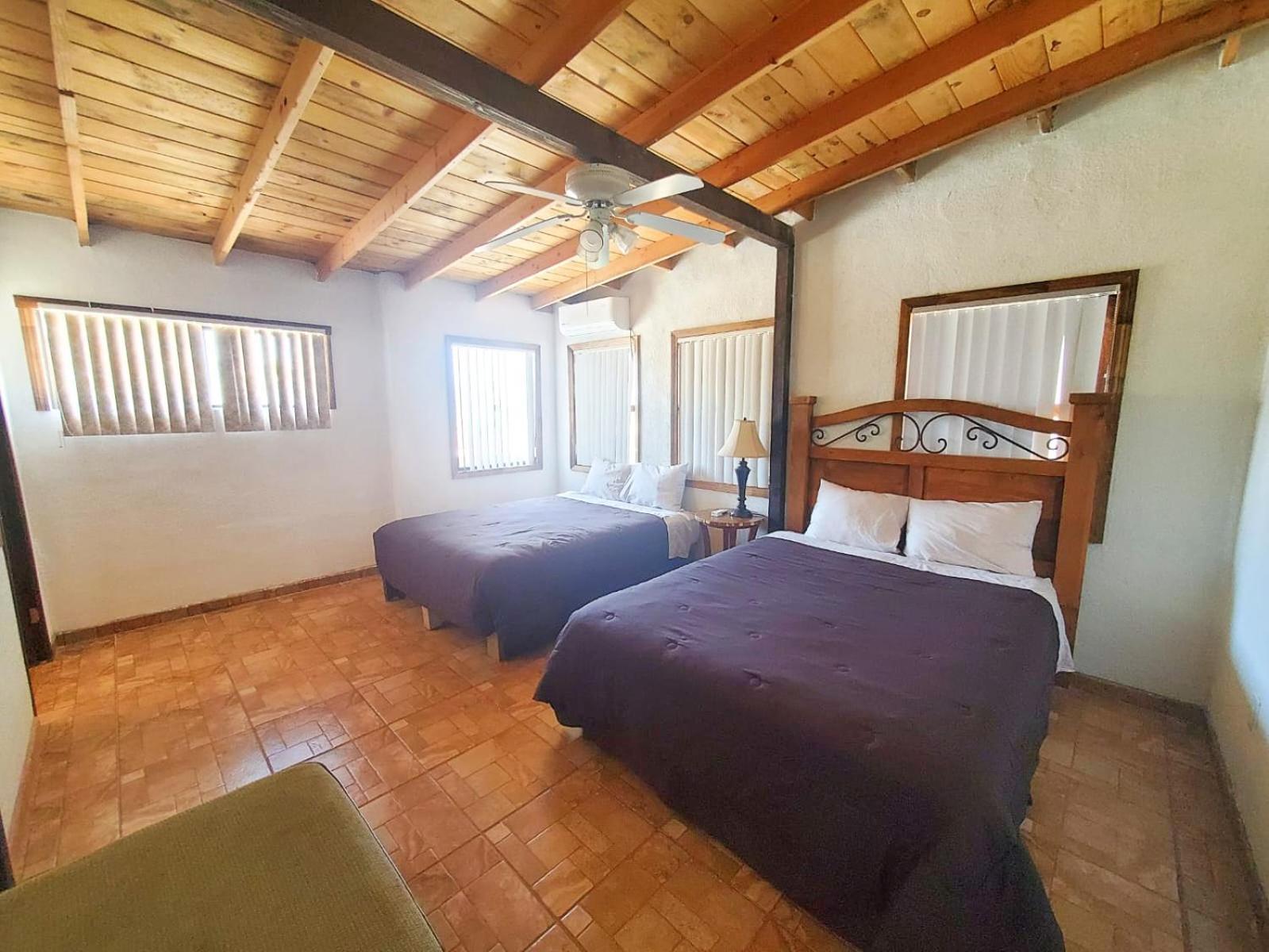 Finca Selah Ensenada Kültér fotó